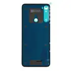 Klapka baterii - Czarna; Xiaomi Redmi Note 8T
