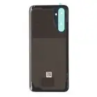 Klapka baterii - Czerwona; Realme 6 Pro