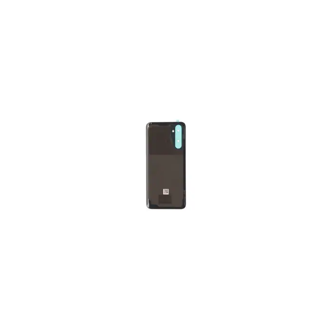 Klapka baterii - Czerwona; Realme 6 Pro