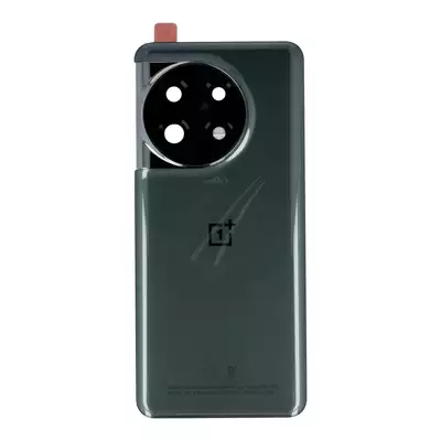 Klapka baterii - Eternal Zielona; OnePlus 11