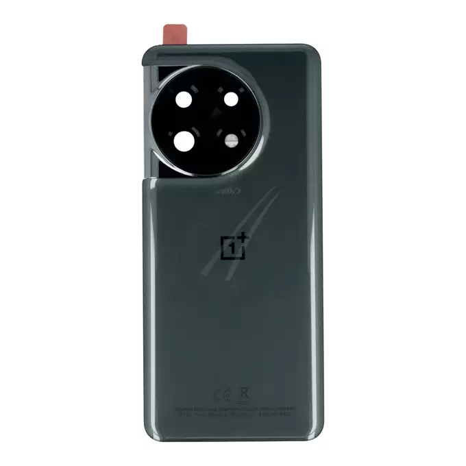 Klapka baterii - Eternal Zielona; OnePlus 11