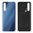 Klapka baterii - Fioletowa; Realme X50