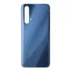 Klapka baterii - Fioletowa; Realme X50
