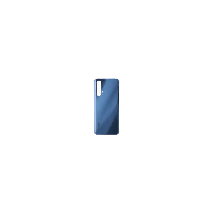 Klapka baterii - Fioletowa; Realme X50