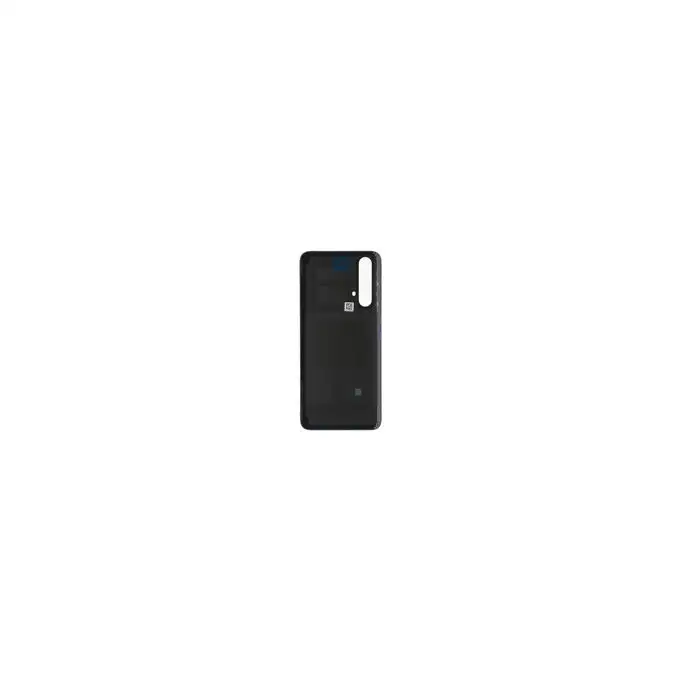 Klapka baterii - Fioletowa; Realme X50