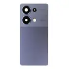 Klapka baterii - Fioletowa; Xiaomi Redmi Note 13 Pro