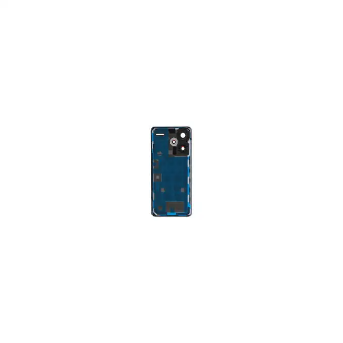 Klapka baterii - Fioletowa; Xiaomi Redmi Note 13 Pro Plus (5G)