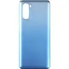 Klapka baterii - Niebieska; Motorola G51 5G
