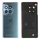 Klapka baterii -  Niebieska; OnePlus 12R