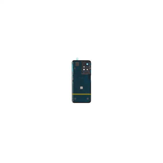 Klapka baterii - Niebieska; OnePlus Nord CE 2 Lite
