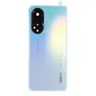 Klapka baterii - Niebieska; Oppo A98 5G