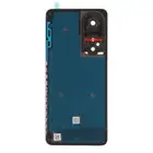 Klapka baterii - Niebieska; Oppo A98 5G