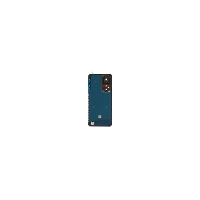 Klapka baterii - Niebieska; Oppo A98 5G