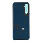 Klapka baterii - Niebieska; Realme 6