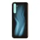 Klapka baterii - Niebieska; Realme 6 Pro