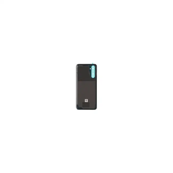 Klapka baterii - Niebieska; Realme 6 Pro