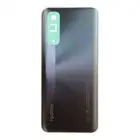 Klapka baterii - Niebieska; Realme 7