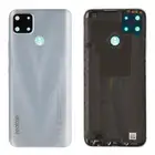 Klapka baterii - Niebieska; Realme 7i