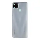 Klapka baterii - Niebieska; Realme 7i