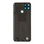 Klapka baterii - Niebieska; Realme 7i