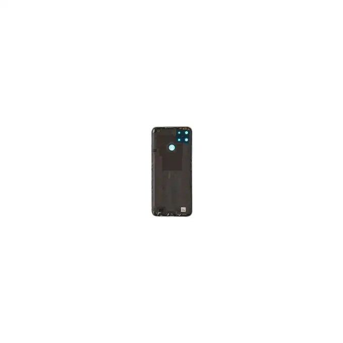 Klapka baterii - Niebieska; Realme 7i