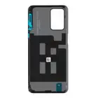 Klapka baterii -  Niebieska; Realme Narzo 30 5G (RMX3242)