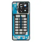 Klapka baterii - Niebieska; Xiaomi 13T / 13T Pro