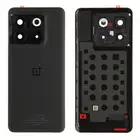 Klapka baterii - Niebieska; Xiaomi Poco M4 5G