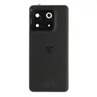 Klapka baterii - Niebieska; Xiaomi Poco M4 5G