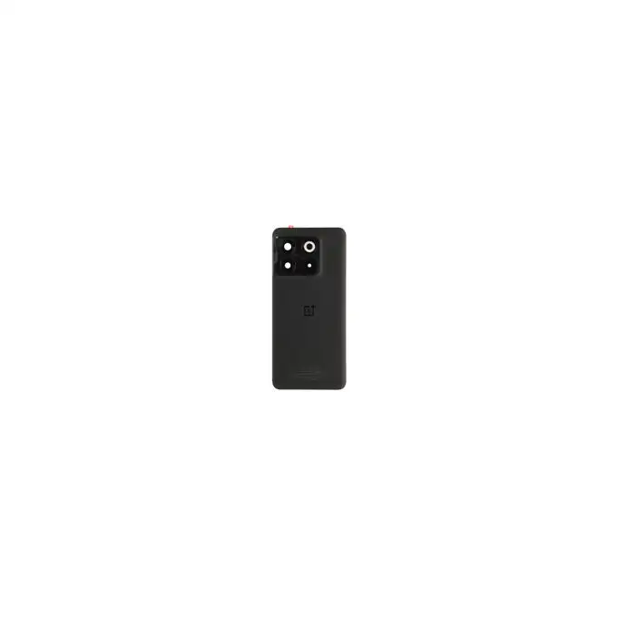 Klapka baterii - Niebieska; Xiaomi Poco M4 5G