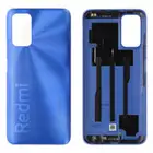 Klapka baterii - Niebieska; Xiaomi Redmi 9T