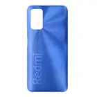 Klapka baterii - Niebieska; Xiaomi Redmi 9T