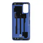 Klapka baterii - Niebieska; Xiaomi Redmi 9T