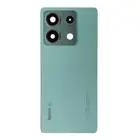 Klapka baterii - Niebieska; Xiaomi Redmi Note 13 Pro (5G)
