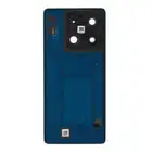 Klapka baterii - Niebieska; Xiaomi Redmi Note 13 Pro (5G)