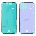 Klapka baterii (Pulled A) incl. small parts - Czarna; do iPhone 14 Plus