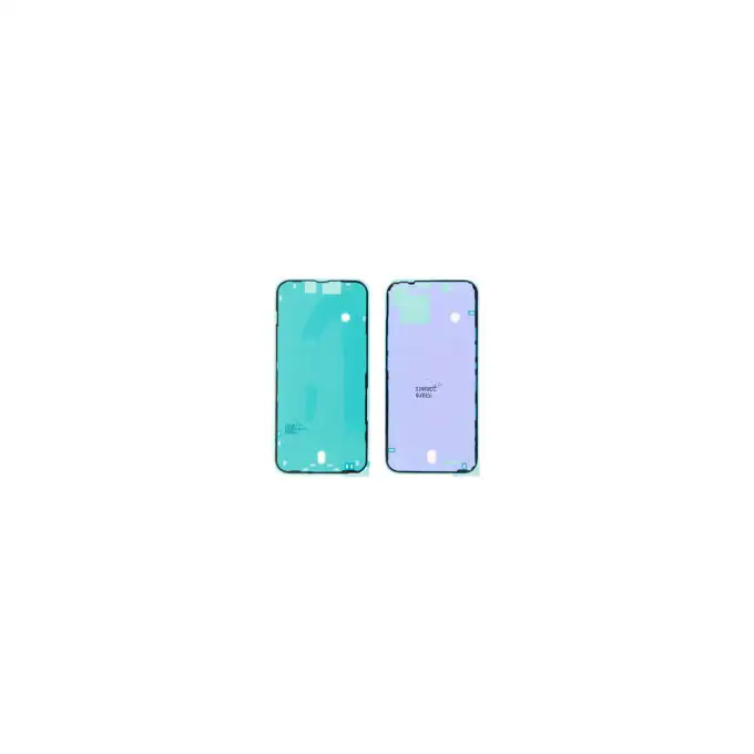 Klapka baterii (Pulled A) incl. small parts - Czarna; do iPhone 14 Plus