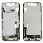 Klapka baterii (Pulled A) incl. small parts - Fioletowa; do iPhone 14