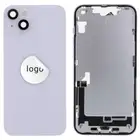 Klapka baterii (Pulled A) incl. small parts - Fioletowa; do iPhone 14 Plus