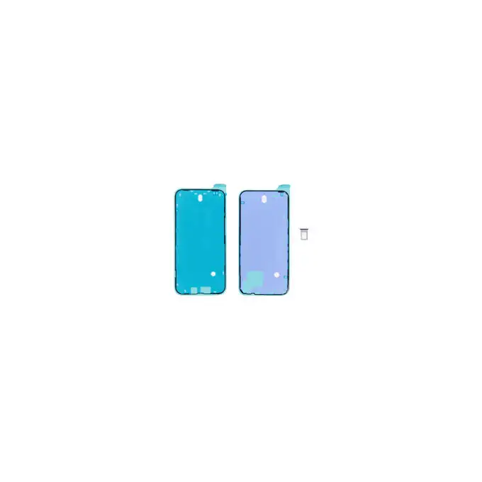 Klapka baterii (Pulled A) incl. small parts - Fioletowa; do iPhone 14 Plus