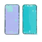 Klapka baterii (Pulled C) incl. small parts - Czerwona; do iPhone 14
