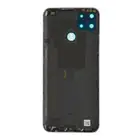 Klapka baterii - Szara; Realme 7i