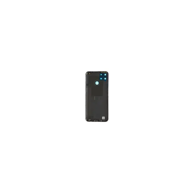 Klapka baterii - Szara; Realme 7i