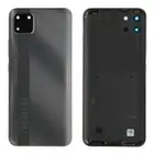 Klapka baterii - Szara; Realme C11