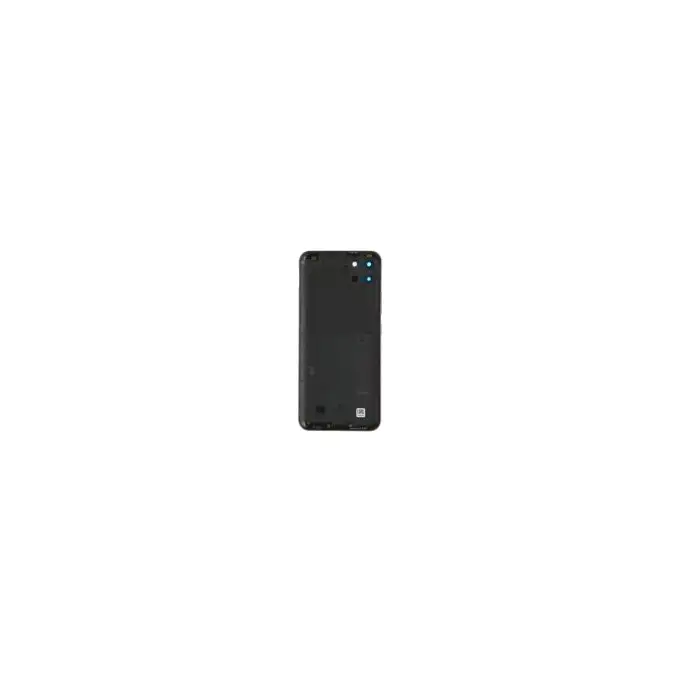 Klapka baterii - Szara; Realme C11