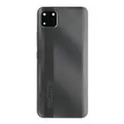 Klapka baterii - Szara; Realme C11