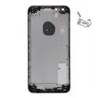 Klapka baterii -  Szara; do iPhone 6s Plus