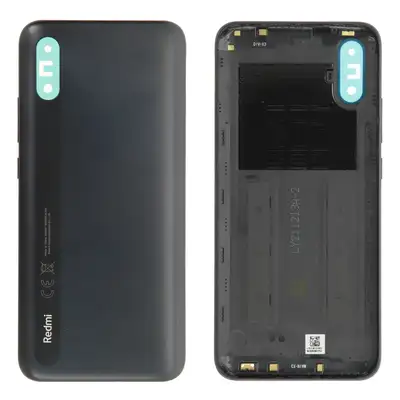 Klapka baterii - Tarnish; Redmi 9AT