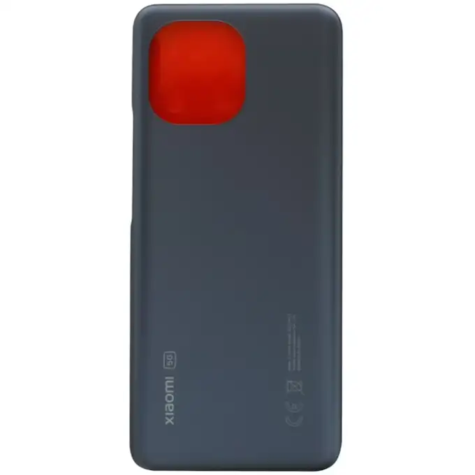 Klapka baterii - Tarnish; Xiaomi Mi 11