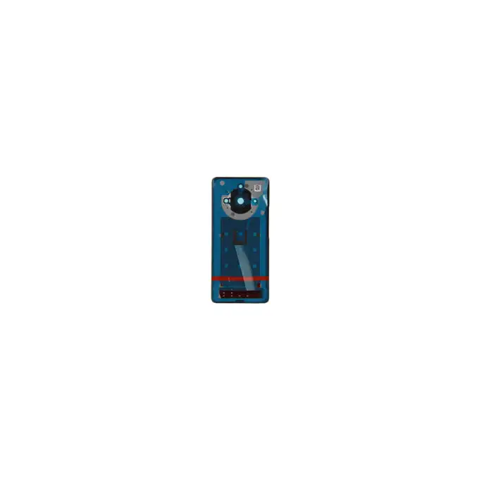 Klapka baterii - Zielona; Realme 11 Pro+
